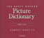The Basic Oxford Pict Dict CDs /3/