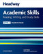 Headway Acad Skills 2 Read&Writ SB+Onlin