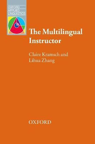 Oxford Applied Ling: The Multilingual In Oxford Applied Ling: The Multilingual In