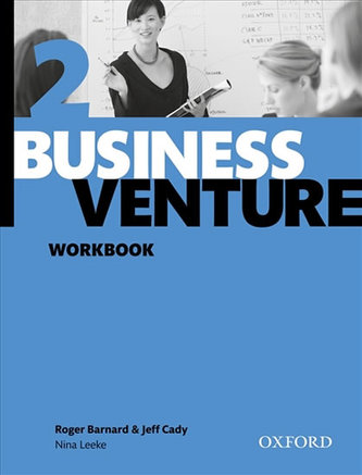 Business Venture 2 WB