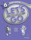 Let´s Go 6 Teacher´s Book