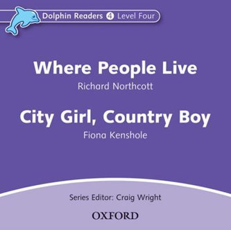 Dolphin Rdrs 4 Where People Live/City Gi