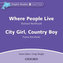 Dolphin Rdrs 4 Where People Live/City Gi