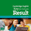 Cambr Eng Key for Schools Result CD
