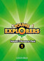 Young Explorers 1 Teacher´s Resource Pk