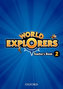 World Explorers 2 TB