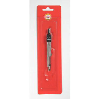 Koh-i-noor Kružítko kovové 4501