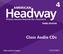 American Headway 4 Audio CDs /4/