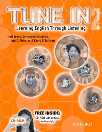 Tune in 2 Teacher´s Book