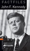 Oxford Bookw 2 John F. Kennedy+Mp3Pk