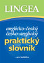 Anglicko-český, česko-anglický praktický slovník ...pro každého