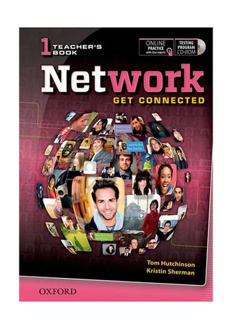 Network 1 TB+Testing Program CD-ROM
