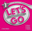 Let´s Go 1 Audio CDs /2/