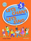 Let´s Chant, Let´s Sing 5 Bk+CD Pk