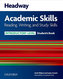 Headway Acad Skills 1 Read&Writ SB+Onlin