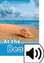 Oxford Read & Disc 1 At the Beach+Mp3Pk