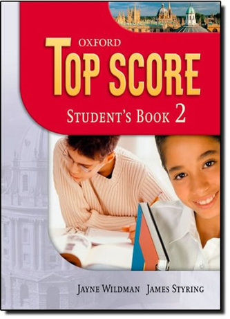 Top Score 2 SB