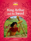 Classic Tales 2 King Arthur+MP3pk