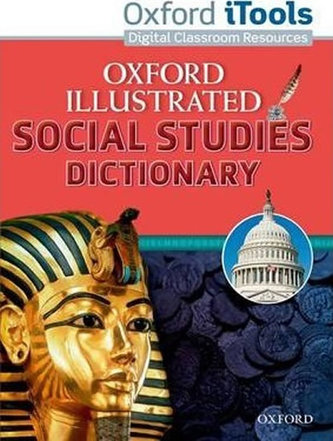 Oxford Illustrated Dictionary Social Stu
