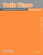 Talk Time 1 Teacher´s Book