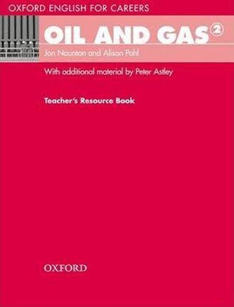 Oxford Eng for Careers: Oil and Gas 2 TB