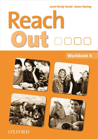 Reach Out 4 WB Pk