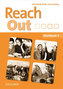 Reach Out 4 WB Pk
