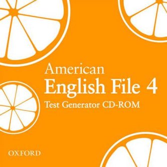American English File 4 Test Generator C American English File 4 Test Generator C