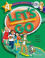 Let´s Go 4 SB+CD-ROM