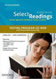 Select Readings Pre-intermediate TeachCD