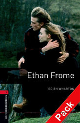 Oxford Bookw 3 Ethan Frome+Mp3Pk