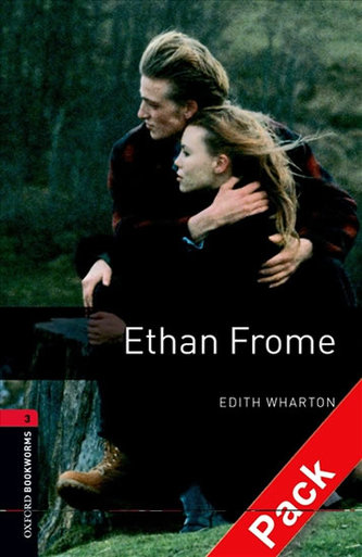 Oxford Bookw 3 Ethan Frome+Mp3Pk