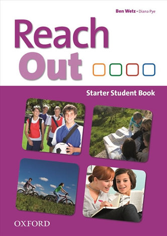 Reach Out Starter SB
