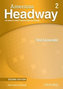 American Headway 2 Test Generator CD-ROM