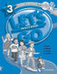 Let´s Go 3 Skills Book+CD Pk