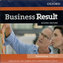 Business Result Elementary CD