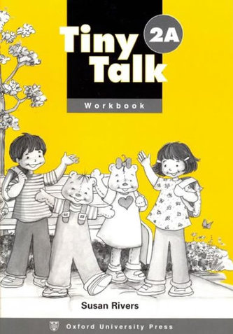 Tiny Talk 2A WB