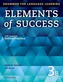 Elements of Success 3 SB B+Online Practi