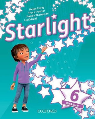 Starlight 5 WB