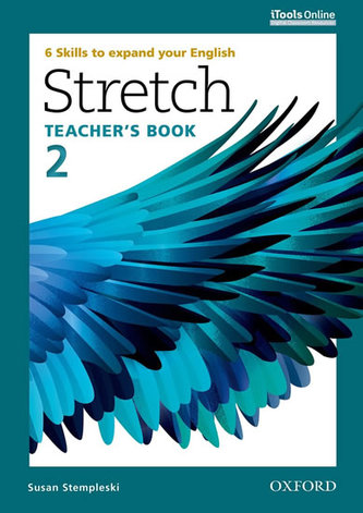 Stretch 2 TB Pk
