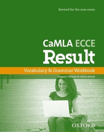 CaMLA ECCE Result Vocab and Grammar WB