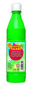 JOVI temperová barva 500ml v lahvi zelená