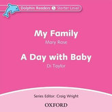 Dolphin Rdrs Starter My Family CD
