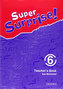 Super Surprise 6 Teacher´s Book