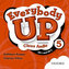 Everybody Up 5 Audio CDs /2/