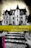 Oxford Bookw Starter The Mystery of Mano