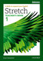 Stretch 1 TB Pk
