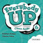 Everybody Up 6 Audio CDs /2/