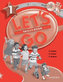 Let´s Go 1 Skills Book+CD Pk
