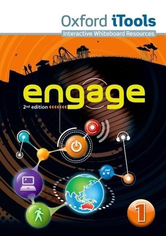Engage 1 iTools